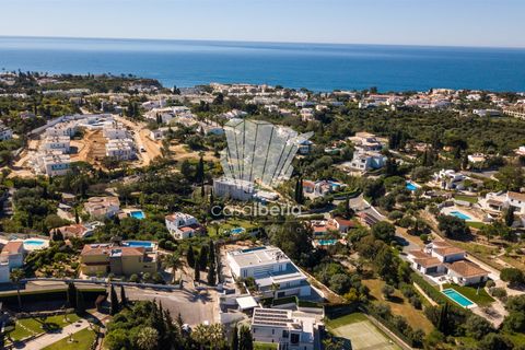 Villa i Lagoa, Faro, Lagoa - € 2.900.000 | Ref: 4868 - foto 6