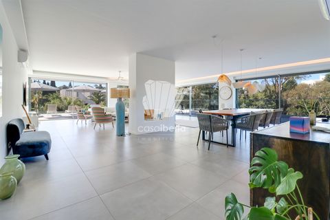 Villa i Lagoa, Faro, Lagoa - € 2.900.000 | Ref: 4868 - foto 8