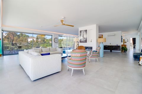 Villa i Lagoa, Faro, Lagoa - € 2.900.000 | Ref: 4868 - foto 9