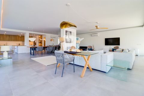 Villa i Lagoa, Faro, Lagoa - € 2.900.000 | Ref: 4868 - foto 12