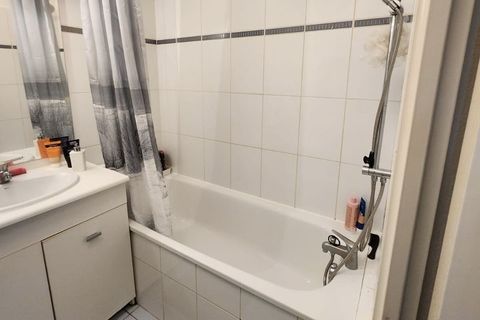 Apartament a Étampes, Essonne, Étampes - € 1.000/mes | Ref: 2464 - foto 11