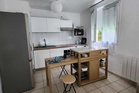 Apartament a Étampes, Essonne, Étampes - € 1.000/mes | Ref: 2464 - foto 14