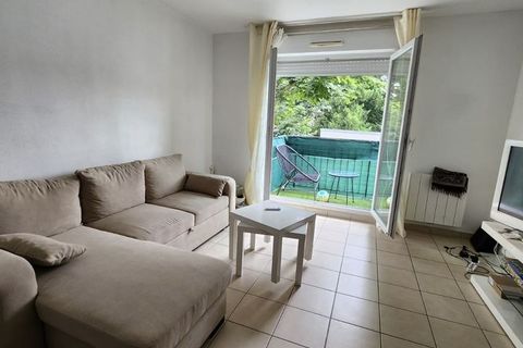 Apartament a Étampes, Essonne, Étampes - € 1.000/mes | Ref: 2464 - foto 16