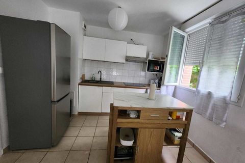 Apartament a Étampes, Essonne, Étampes - € 1.000/mes | Ref: 2464 - foto 19