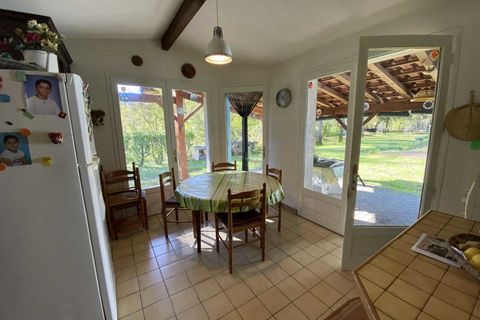 Villa i Castelnau-d'Auzan, Gers, Castelnau-d'Auzan - € 178.000 | Ref: 12175DQ612 - foto 2