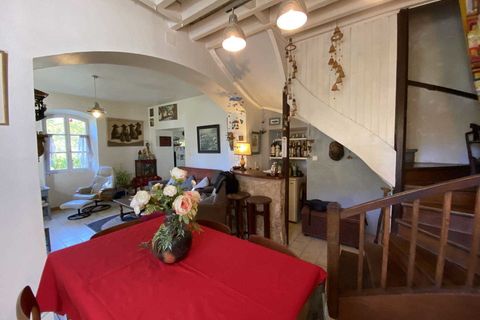 Villa i Castelnau-d'Auzan, Gers, Castelnau-d'Auzan - € 178.000 | Ref: 12175DQ612 - foto 3