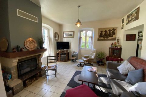 Villa i Castelnau-d'Auzan, Gers, Castelnau-d'Auzan - € 178.000 | Ref: 12175DQ612 - foto 4