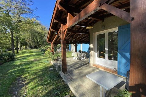 Villa i Castelnau-d'Auzan, Gers, Castelnau-d'Auzan - € 178.000 | Ref: 12175DQ612 - foto 7
