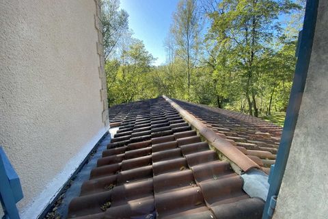 Villa i Castelnau-d'Auzan, Gers, Castelnau-d'Auzan - € 178.000 | Ref: 12175DQ612 - foto 14