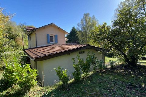 Villa i Castelnau-d'Auzan, Gers, Castelnau-d'Auzan - € 178.000 | Ref: 12175DQ612 - foto 18