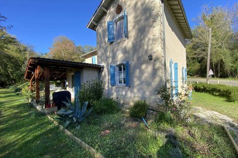 Villa i Castelnau-d'Auzan, Gers, Castelnau-d'Auzan - € 178.000 | Ref: 12175DQ612 - foto 27