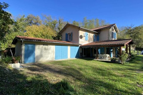 Villa i Castelnau-d'Auzan, Gers, Castelnau-d'Auzan - € 178.000 | Ref: 12175DQ612 - foto 30