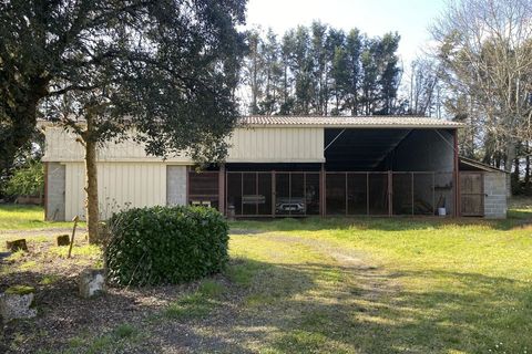 Villa a Saint Justin, Landes, Saint Justin - € 189.000 | Ref: 12136DQ612 - foto 12