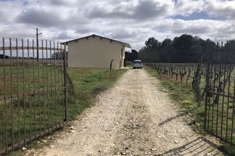 Helårsgrund i Queyrac, Gironde, Queyrac - € 139.000 | Ref: 12176DH1301 - foto 6