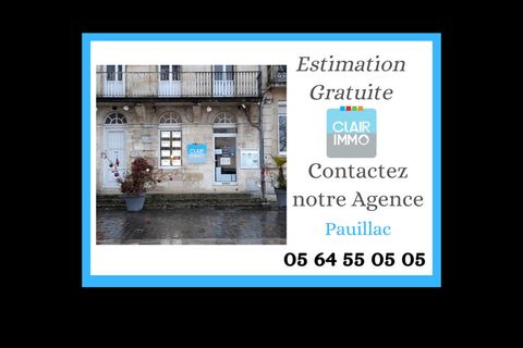 Helårsgrund i Queyrac, Gironde, Queyrac - € 139.000 | Ref: 12176DH1301 - foto 7