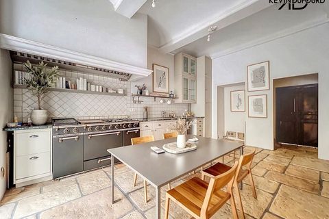 Byhus i Aubenas, Ardeche, Aubenas - € 420.000 | Ref: 2020-M-AUBENAS12796 - foto 4