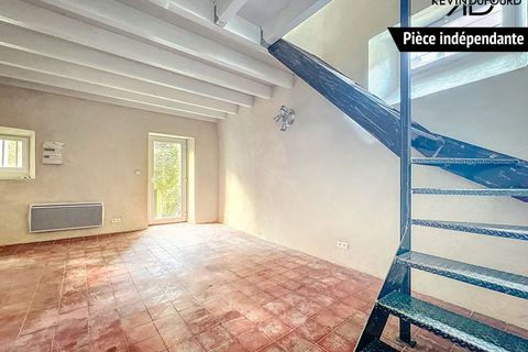 Byhus i Aubenas, Ardeche, Aubenas - € 420.000 | Ref: 2020-M-AUBENAS12796 - foto 14
