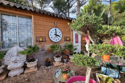 Villa a Le Castellet, Var, Le Castellet - € 59.000 | Ref: 12172CC204 - foto 2