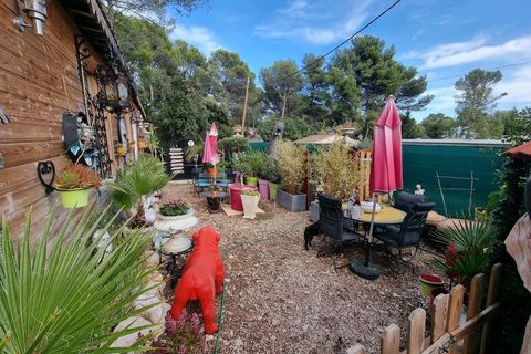Villa a Le Castellet, Var, Le Castellet - € 59.000 | Ref: 12172CC204 - foto 7