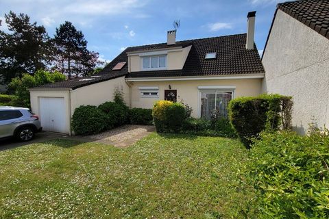 Villa i Meaux, Seine-et-Marne, Meaux - € 329.000 | Ref: 1133PI52 - foto 2