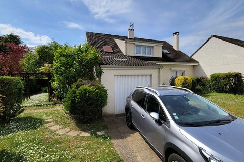 Villa i Meaux, Seine-et-Marne, Meaux - € 329.000 | Ref: 1133PI52 - foto 3