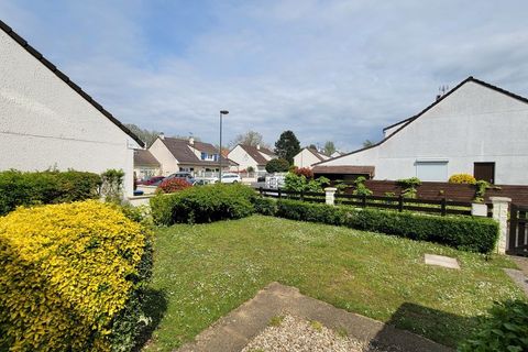 Villa i Meaux, Seine-et-Marne, Meaux - € 329.000 | Ref: 1133PI52 - foto 4