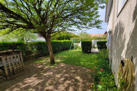 Villa i Meaux, Seine-et-Marne, Meaux - € 329.000 | Ref: 1133PI52 - foto 5