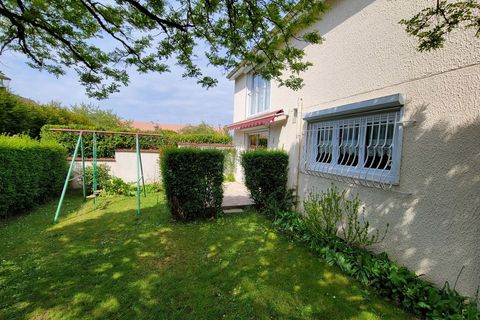 Villa i Meaux, Seine-et-Marne, Meaux - € 329.000 | Ref: 1133PI52 - foto 6