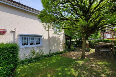 Villa i Meaux, Seine-et-Marne, Meaux - € 329.000 | Ref: 1133PI52 - foto 7