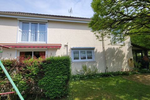 Villa i Meaux, Seine-et-Marne, Meaux - € 329.000 | Ref: 1133PI52 - foto 8