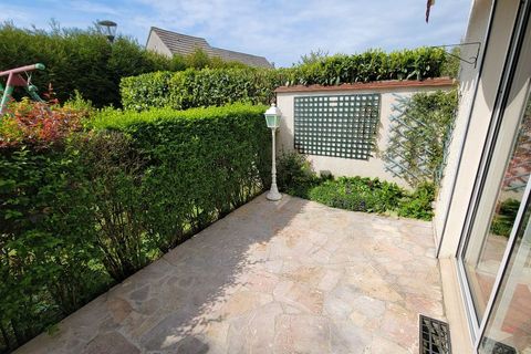 Villa i Meaux, Seine-et-Marne, Meaux - € 329.000 | Ref: 1133PI52 - foto 11