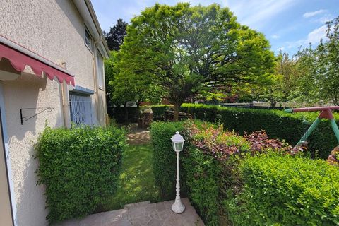 Villa i Meaux, Seine-et-Marne, Meaux - € 329.000 | Ref: 1133PI52 - foto 13