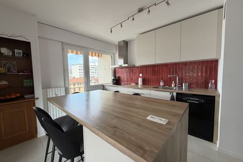 Lejlighed i Chambéry, Savoie, Chambéry - € 389.000 | Ref: 245113005 - foto 3