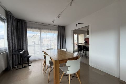 Lejlighed i Chambéry, Savoie, Chambéry - € 389.000 | Ref: 245113005 - foto 5