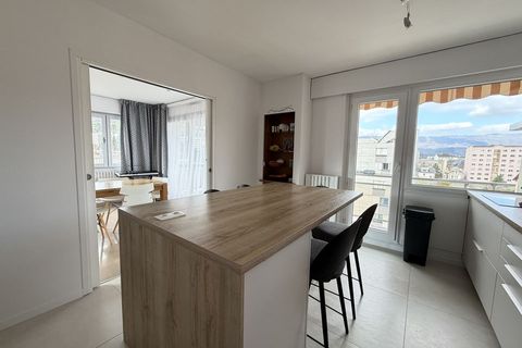 Lejlighed i Chambéry, Savoie, Chambéry - € 389.000 | Ref: 245113005 - foto 7