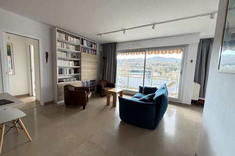 Lejlighed i Chambéry, Savoie, Chambéry - € 389.000 | Ref: 245113005 - foto 8