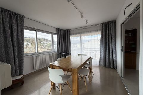 Lejlighed i Chambéry, Savoie, Chambéry - € 389.000 | Ref: 245113005 - foto 9