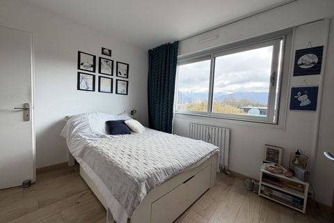 Lejlighed i Chambéry, Savoie, Chambéry - € 389.000 | Ref: 245113005 - foto 10