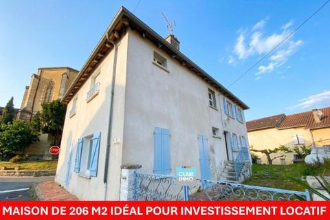 Byhus i Cazaubon, Gers, Cazaubon - € 89.000 | Ref: 12167DQ612 - foto 1