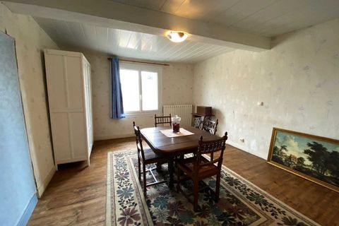 Byhus i Cazaubon, Gers, Cazaubon - € 89.000 | Ref: 12167DQ612 - foto 3