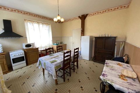 Byhus i Cazaubon, Gers, Cazaubon - € 89.000 | Ref: 12167DQ612 - foto 4