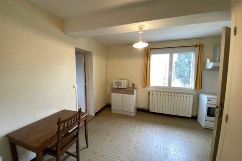 Byhus i Cazaubon, Gers, Cazaubon - € 89.000 | Ref: 12167DQ612 - foto 8