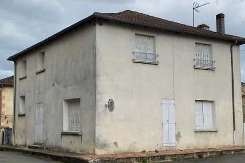 Byhus i Cazaubon, Gers, Cazaubon - € 89.000 | Ref: 12167DQ612 - foto 16