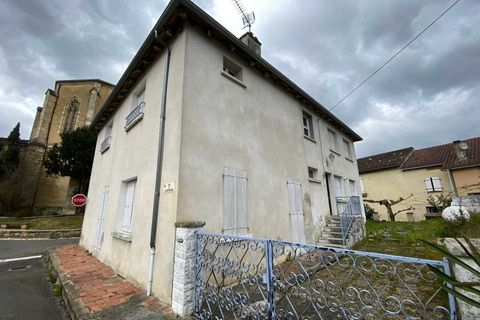 Byhus i Cazaubon, Gers, Cazaubon - € 89.000 | Ref: 12167DQ612 - foto 17