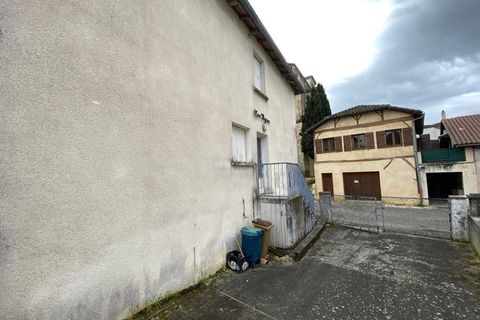 Byhus i Cazaubon, Gers, Cazaubon - € 89.000 | Ref: 12167DQ612 - foto 18