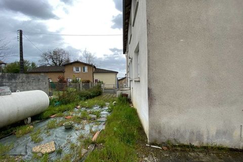 Byhus i Cazaubon, Gers, Cazaubon - € 89.000 | Ref: 12167DQ612 - foto 19