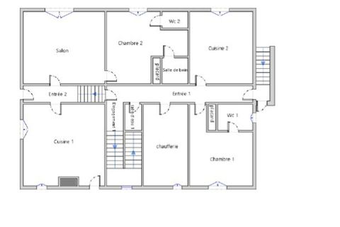 Byhus i Cazaubon, Gers, Cazaubon - € 89.000 | Ref: 12167DQ612 - foto 21