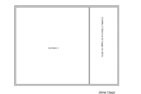 Byhus i Cazaubon, Gers, Cazaubon - € 89.000 | Ref: 12167DQ612 - foto 23
