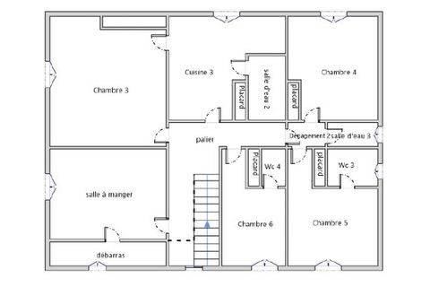 Byhus i Cazaubon, Gers, Cazaubon - € 89.000 | Ref: 12167DQ612 - foto 24
