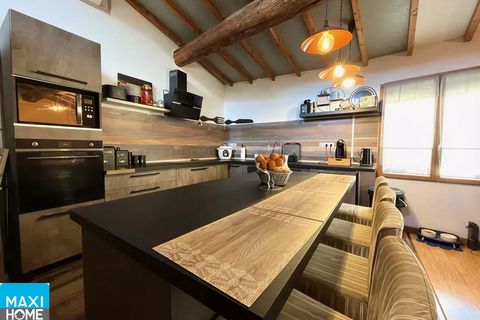 Byhus i Beaucaire, Gard, Beaucaire - € 275.000 | Ref: 1281MX2853 - foto 2
